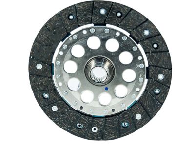 Nissan Juke Clutch Disc - 30100-1KC0A