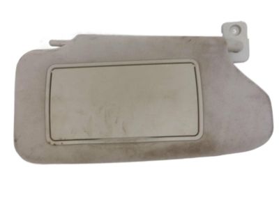 2007 Nissan Altima Sun Visor - 96400-JB000