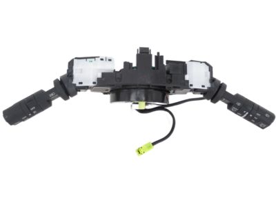 25560-9CH4D Genuine Nissan #255609CH4D Switch Assy-Combination