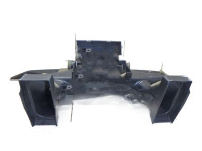 Nissan 27860-ZH000 Duct-VENTILATOR Center