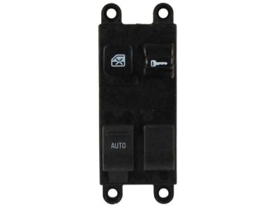 Nissan Sentra Power Window Switch - 25401-8B800