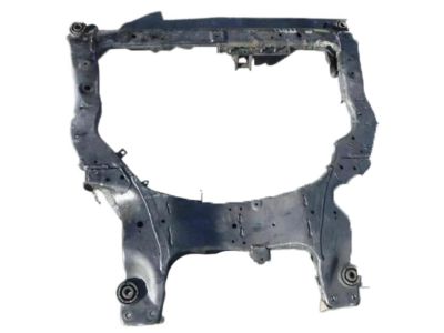 Nissan Murano Rear Crossmember - 55400-CA001