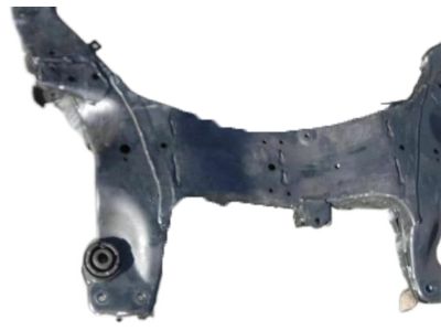 Nissan 55400-CA001 Member Complete - Rear Suspension