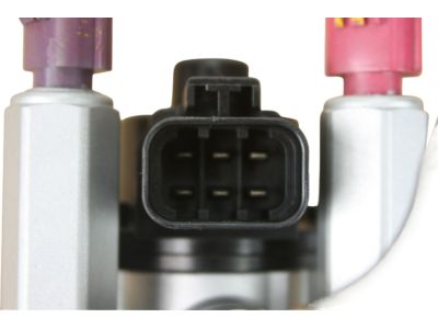 Nissan 23781-38U10 IACV-Aac Valve