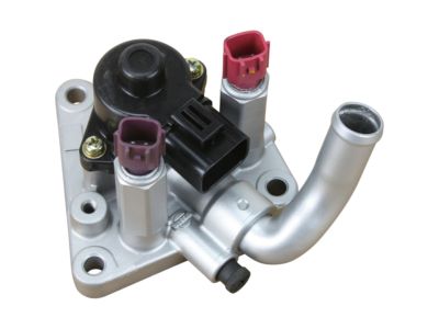 Nissan 23781-38U10 IACV-Aac Valve