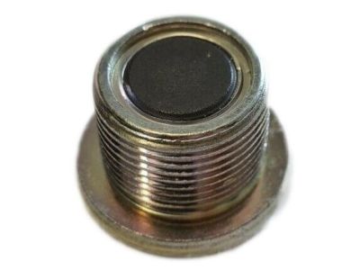 Nissan 32103-JF01A Plug-Drain