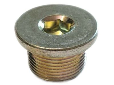 Nissan 32103-JF01A Plug-Drain