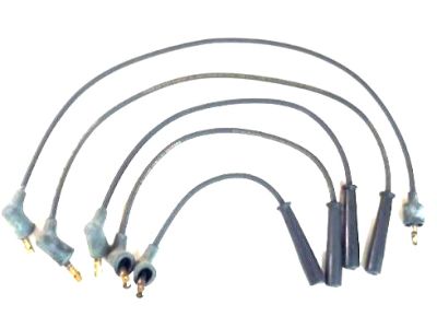 Nissan 22450-86G25 Cable Set