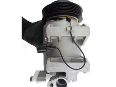 Nissan Altima A/C Compressor - 92600-8J03B