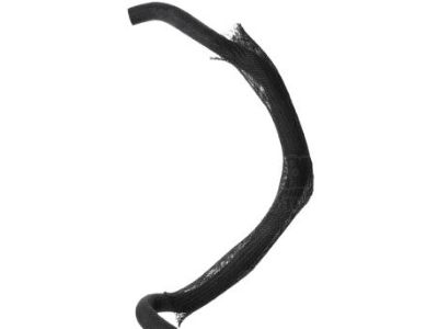 Nissan 92400-5Y700 Hose-Heater,Inlet