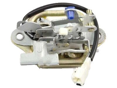 1997 Nissan Pathfinder Door Latch Assembly - 90502-1W301