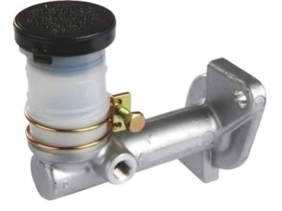 Nissan 300ZX Clutch Master Cylinder - 30610-40P02