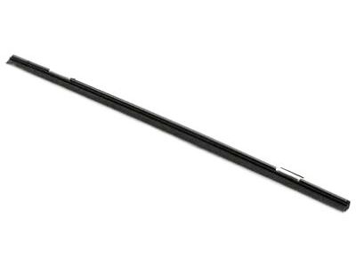 2018 Nissan Rogue Windshield Wiper - 28795-CT00B