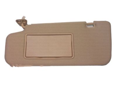 Nissan Murano Sun Visor - 96401-CC20B