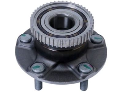 Nissan 240SX Wheel Hub - 40200-0V000