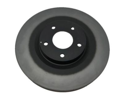 2011 Nissan Maxima Brake Disc - 40206-9N00A