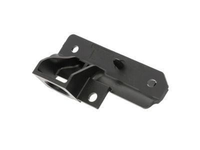 Nissan 92115-JM00A Bracket-Condenser