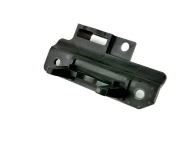 Nissan 92115-JM00A Bracket-Condenser