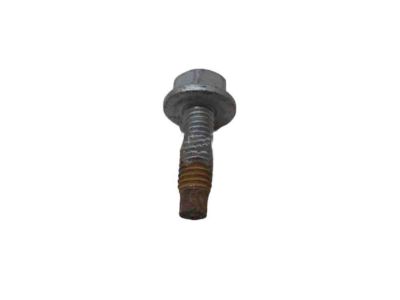 Nissan 01454-N5021 Screw