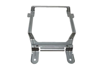 Nissan 26439-ZS00A Bracket-Map Lamp