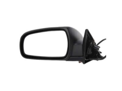 1996 Nissan Maxima Car Mirror - K6302-53U01