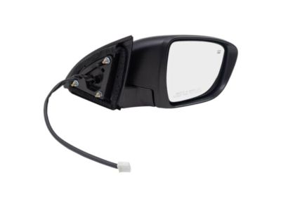 Nissan Rogue Sport Car Mirror - 96301-6MA1A