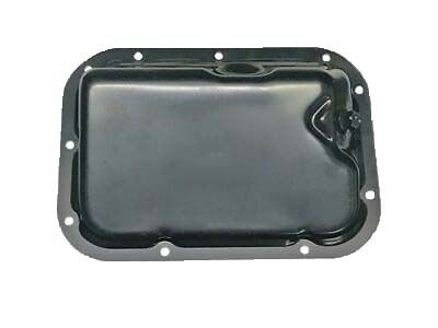 Nissan Frontier Oil Pan - 11110-EA01A