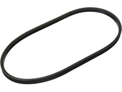 2001 Nissan Frontier Drive Belt - 11920-7B405