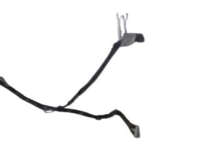 Nissan 24125-ZS20B Harness Assy-Door,Front