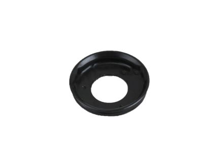 Nissan 54057-0W000 Seat-Bumper Rubber