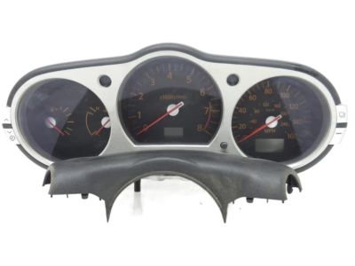 Nissan Speedometer - 24845-CD000