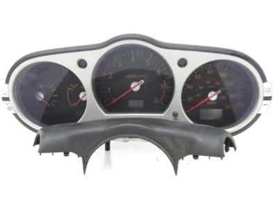 2003 Nissan 350Z Instrument Cluster - 24845-CD000