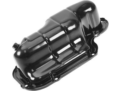 2014 Nissan Titan Oil Pan - 11110-7S010