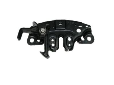 Nissan NV Hood Latch - 65601-3LM1C