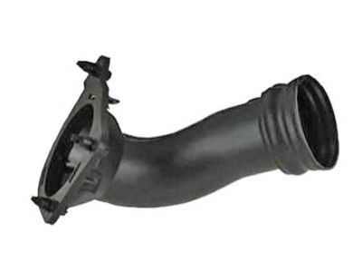 Nissan Xterra Air Intake Coupling - 16554-3S500