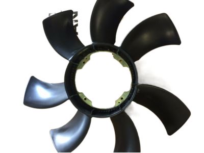 Nissan 21060-7S000 Fan-Cooling