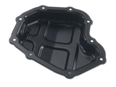 2013 Nissan Juke Oil Pan - 11110-1KC0B