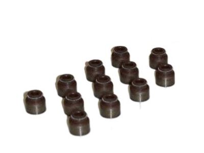 Nissan 13207-40F00 Seal Oil Valve