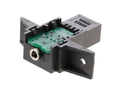 Nissan 28023-7S000 Aux Jack-Audio