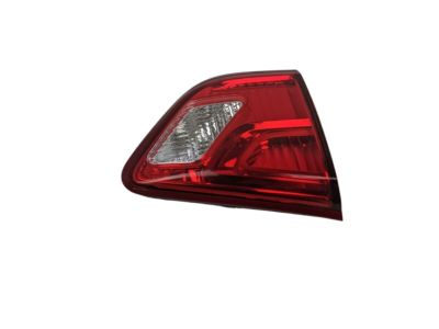 2018 Nissan Pathfinder Back Up Light - 26545-9PF0A