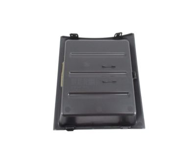 Nissan 68252-ZS40C Bin - Storage