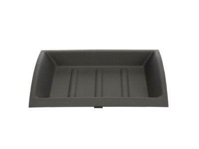 Nissan 68252-ZS40C Bin - Storage