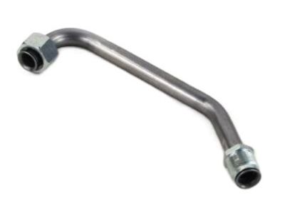 Nissan Pathfinder EGR Tube - 14725-75P00