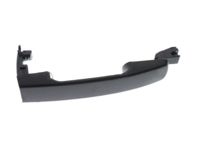 Nissan NV Tailgate Handle - 82640-1PA0A