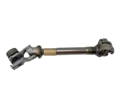 Nissan 48080-ET00B Joint-Steering Lower