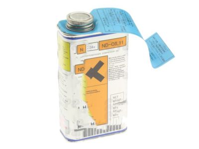 Nissan KLH00-00040 Poe LUBE Nd-11 Compressor Oil