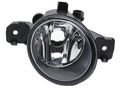 Nissan Versa Note Fog Light - 26155-9B91D