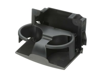 2019 Nissan Frontier Cup Holder - 96965-ZP00D