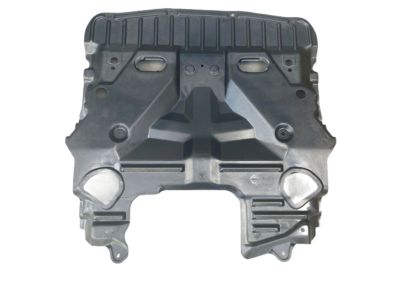 Nissan 75892-65F00 Cover-Engine,Lower