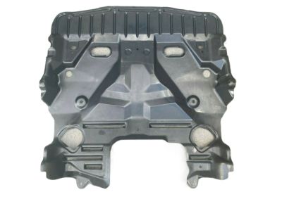 Nissan 75892-65F00 Cover-Engine,Lower